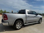 2019 RAM 1500 Laramie Crew Cab 4x2 5'7" Box