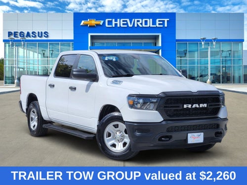 2023 RAM 1500 Tradesman