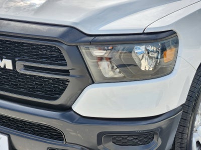 2023 RAM 1500 Tradesman