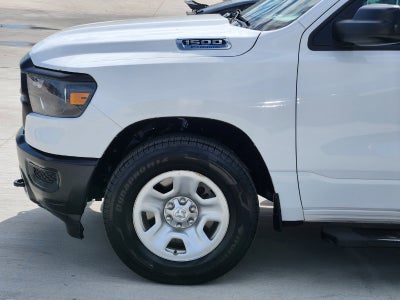 2023 RAM 1500 Tradesman