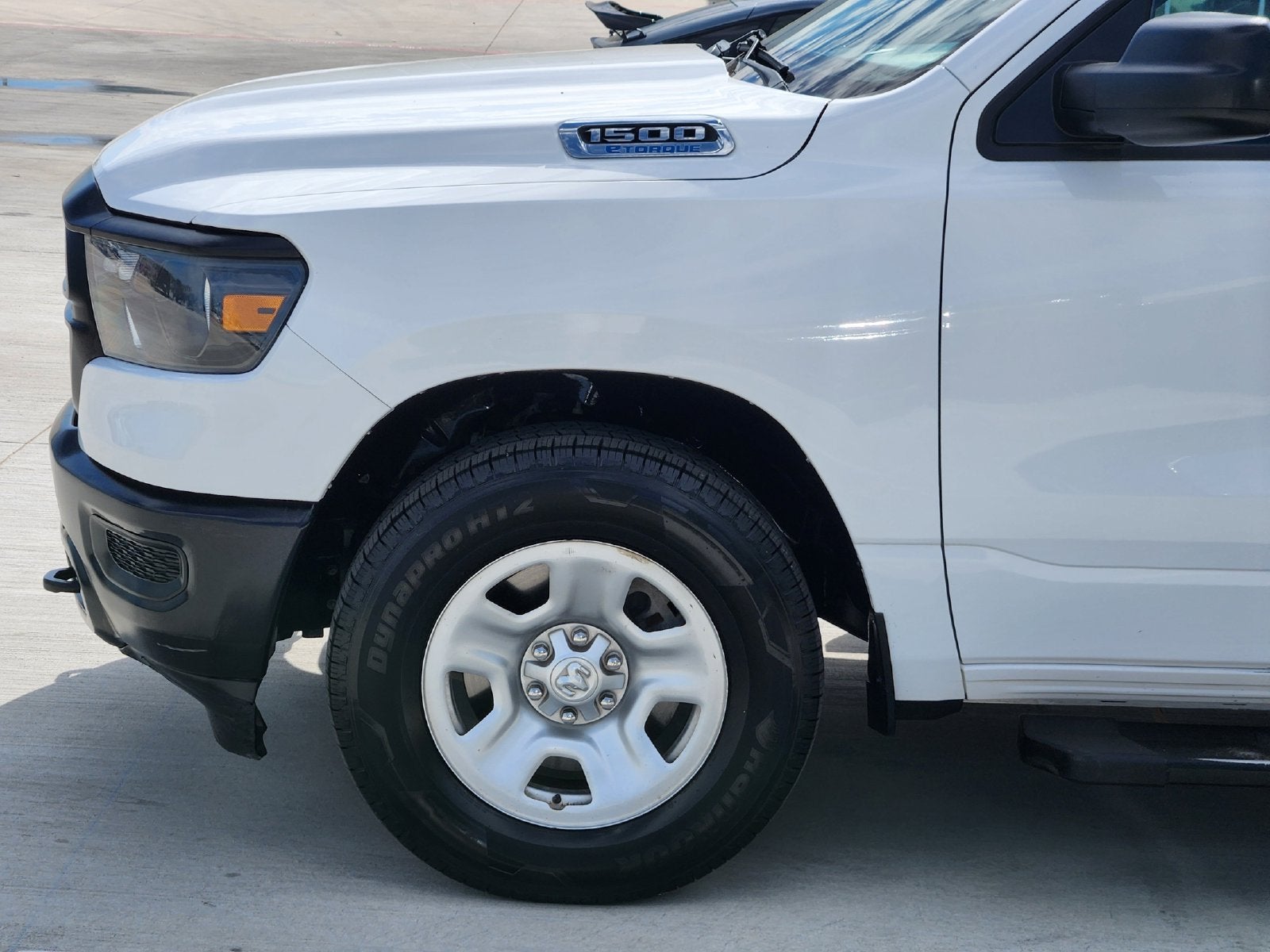 2023 RAM 1500 Tradesman