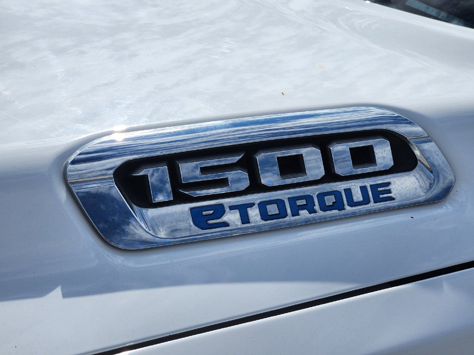 2023 RAM 1500 Tradesman