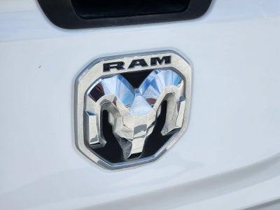 2023 RAM 1500 Tradesman