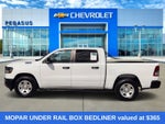 2023 RAM 1500 Tradesman