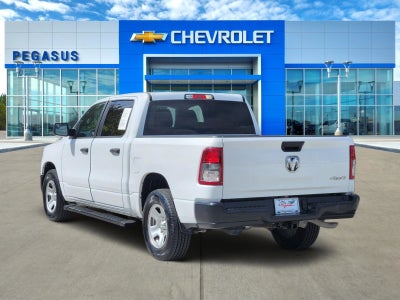2023 RAM 1500 Tradesman