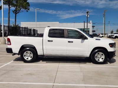 2023 RAM 1500 Tradesman