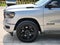 2023 RAM 1500 Lone Star Crew Cab 4x4 5'7" Box