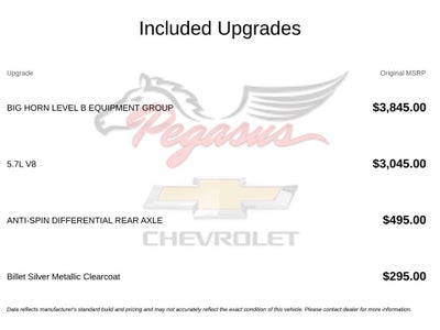 2023 RAM 1500 Lone Star Crew Cab 4x4 5'7" Box