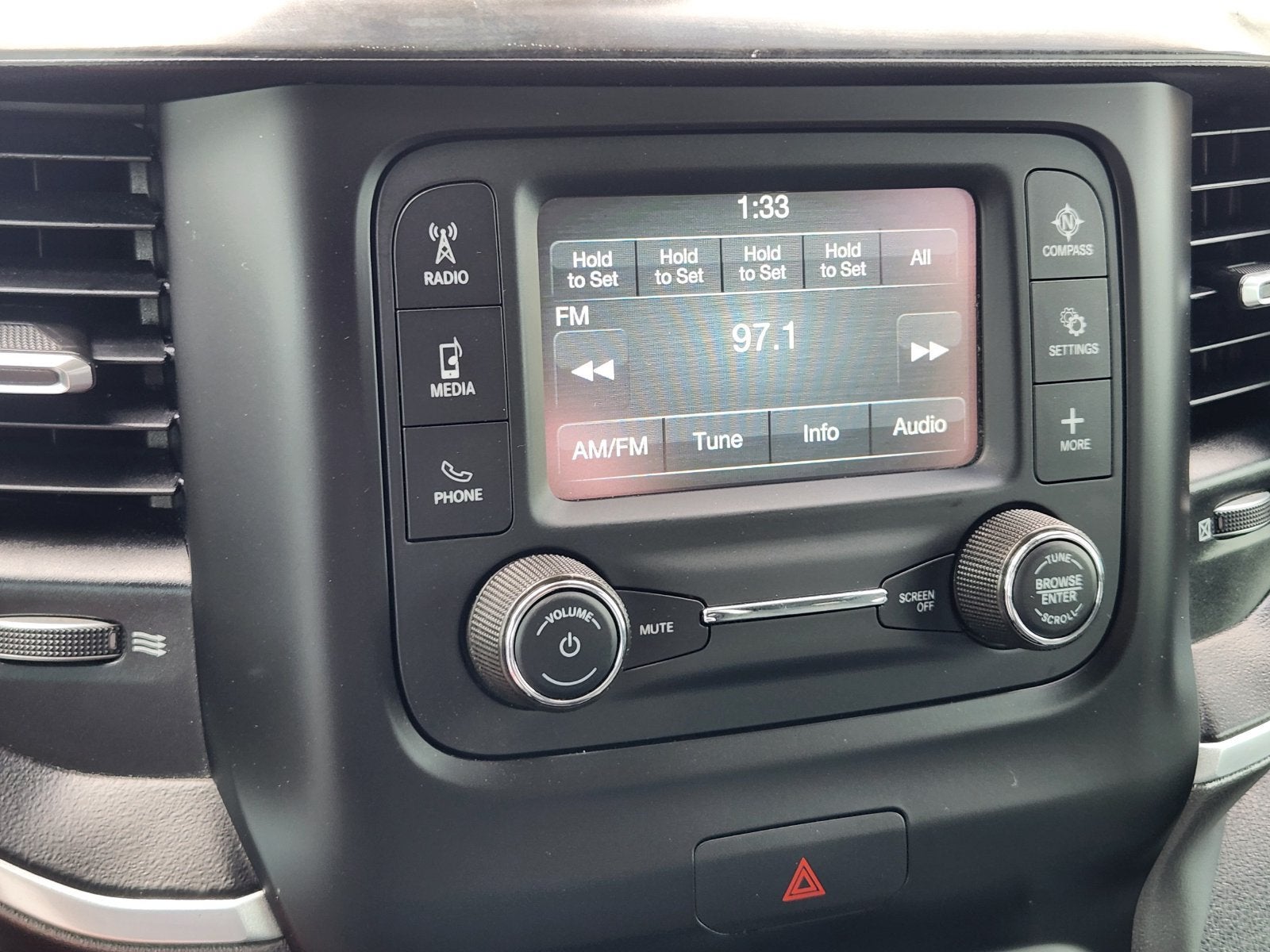 2020 RAM Ram 1500 Pickup Big Horn/Lone Star - Photo 19