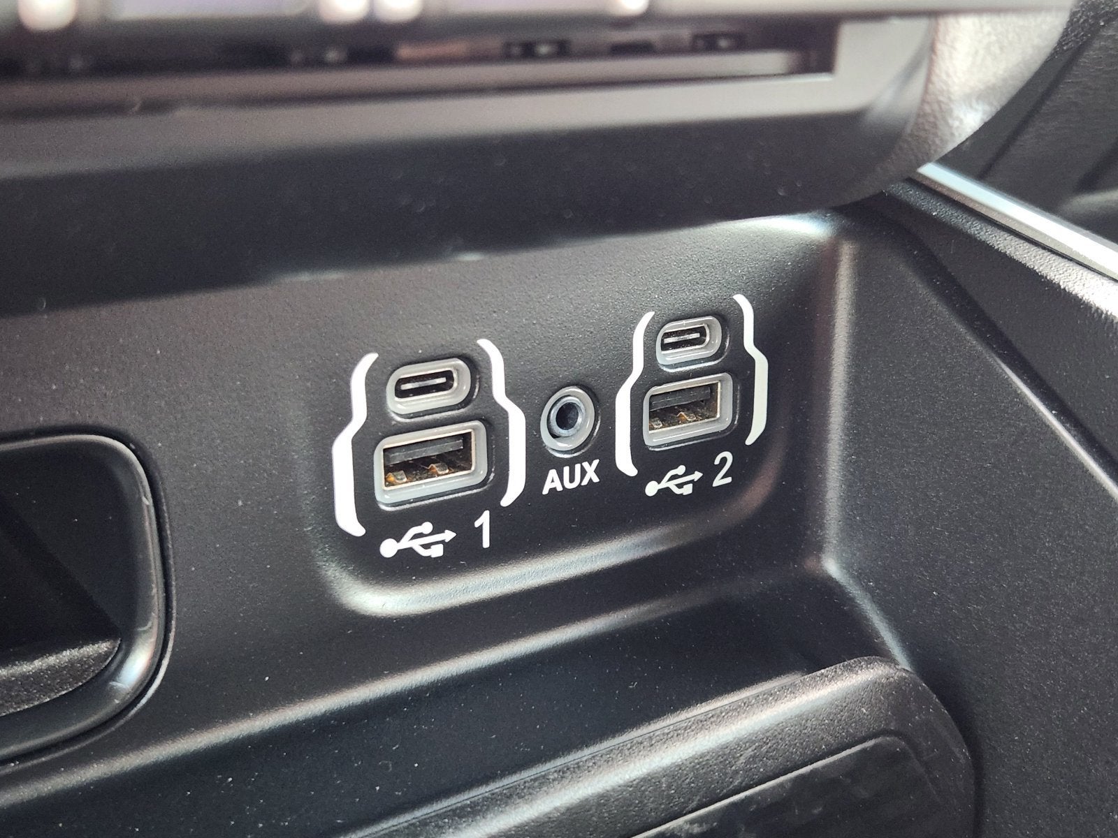 2020 RAM Ram 1500 Pickup Big Horn/Lone Star - Photo 22