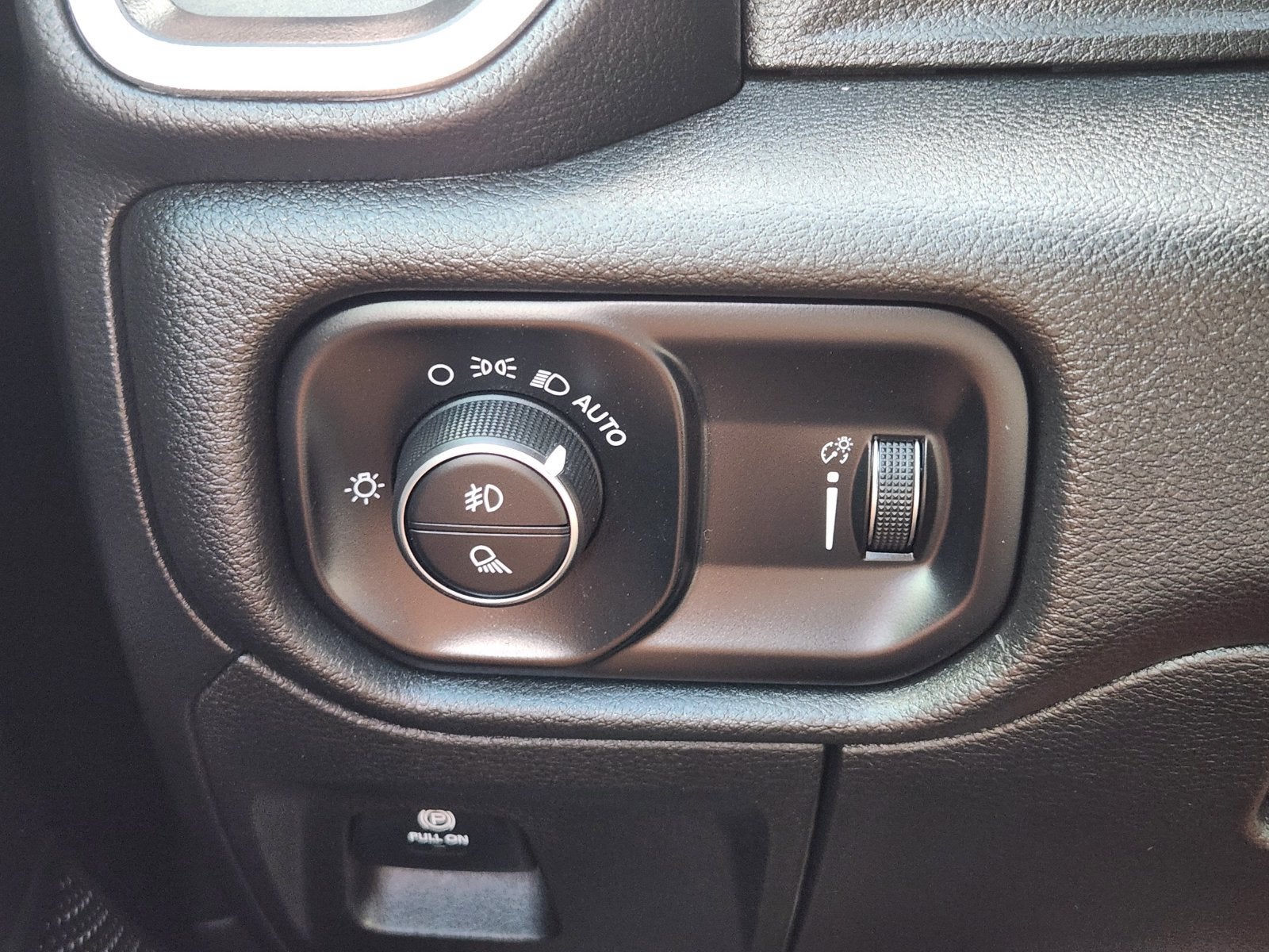 2020 RAM Ram 1500 Pickup Big Horn/Lone Star - Photo 27