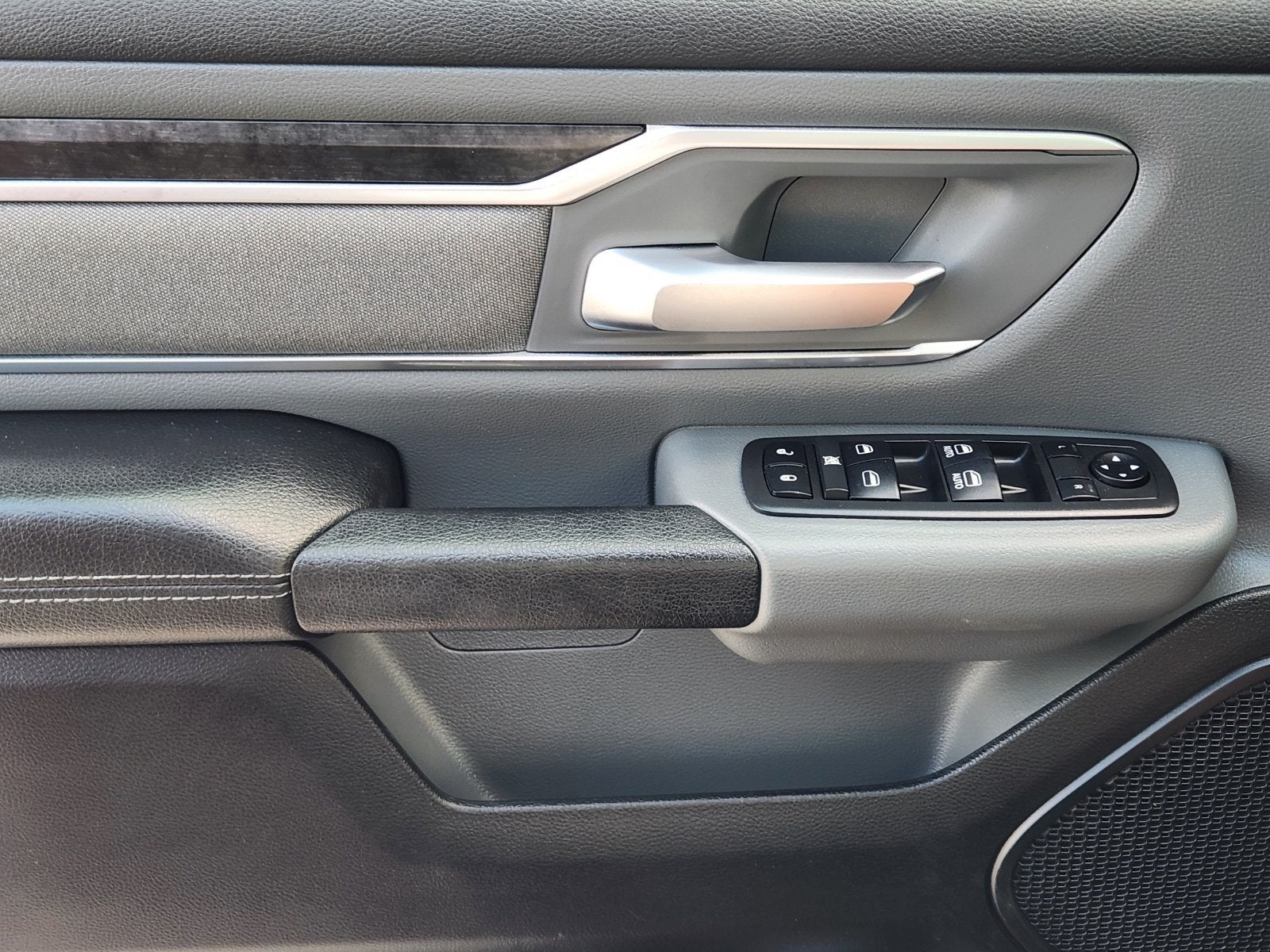 2020 RAM Ram 1500 Pickup Big Horn/Lone Star - Photo 28