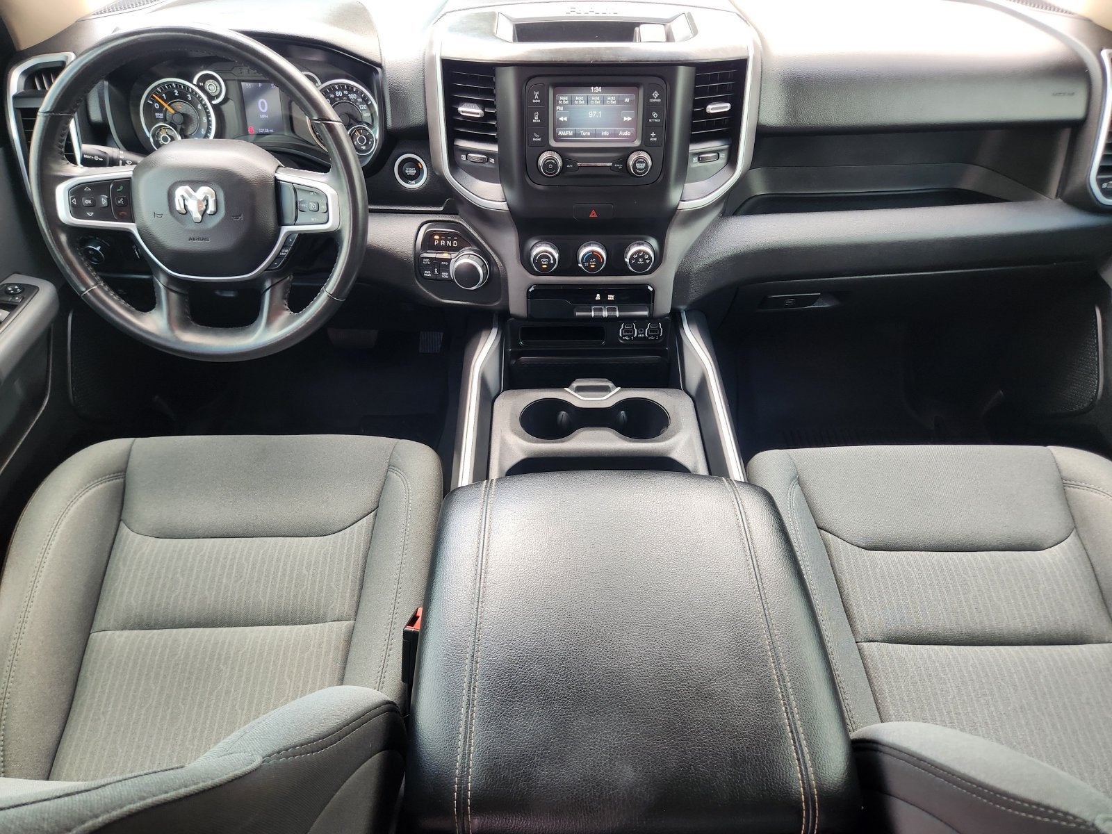 2020 RAM Ram 1500 Pickup Big Horn/Lone Star - Photo 32