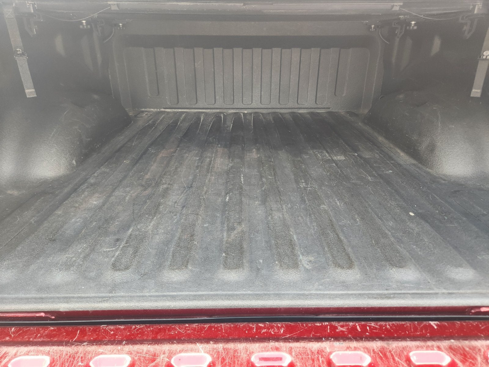 2020 RAM Ram 1500 Pickup Big Horn/Lone Star - Photo 36