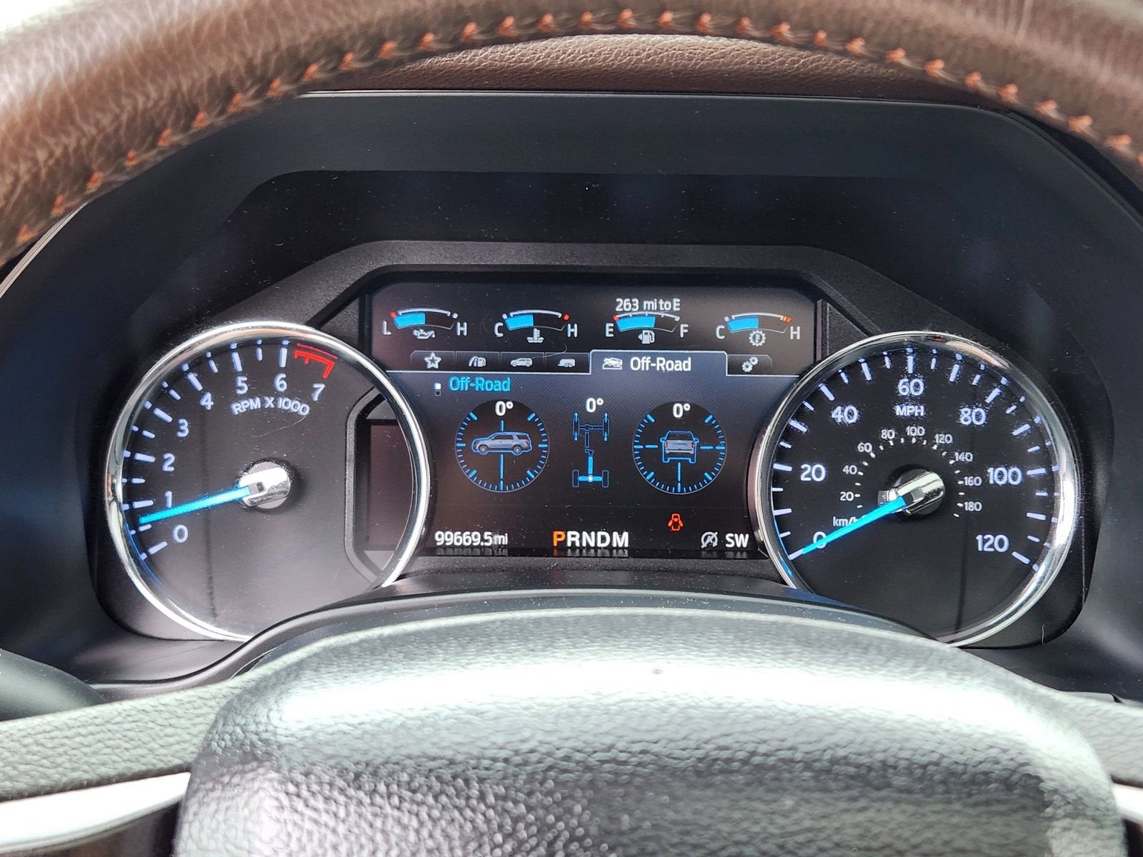 2021 Ford Expedition King Ranch MAX