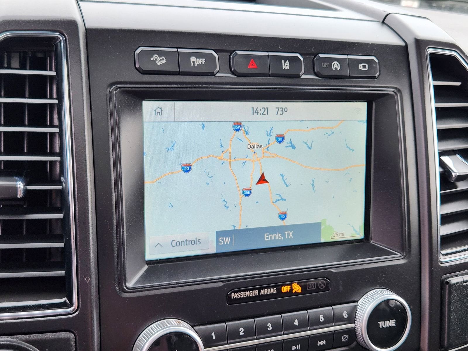 2021 Ford Expedition King Ranch MAX