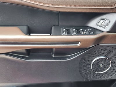 2021 Ford Expedition King Ranch MAX