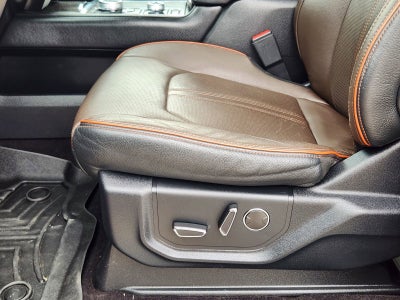 2021 Ford Expedition King Ranch MAX