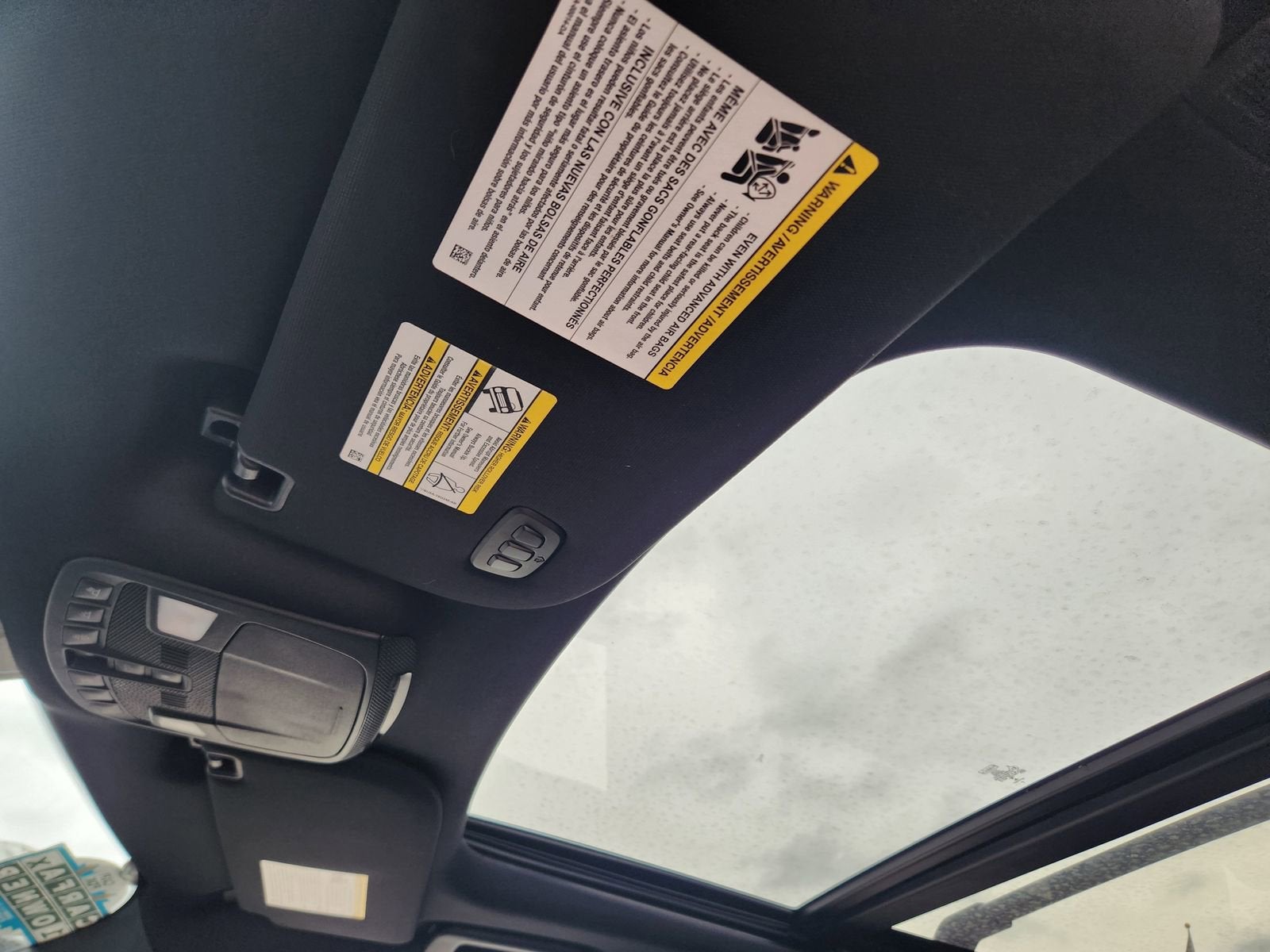 2021 Ford Expedition King Ranch MAX