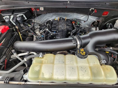 2021 Ford Expedition King Ranch MAX