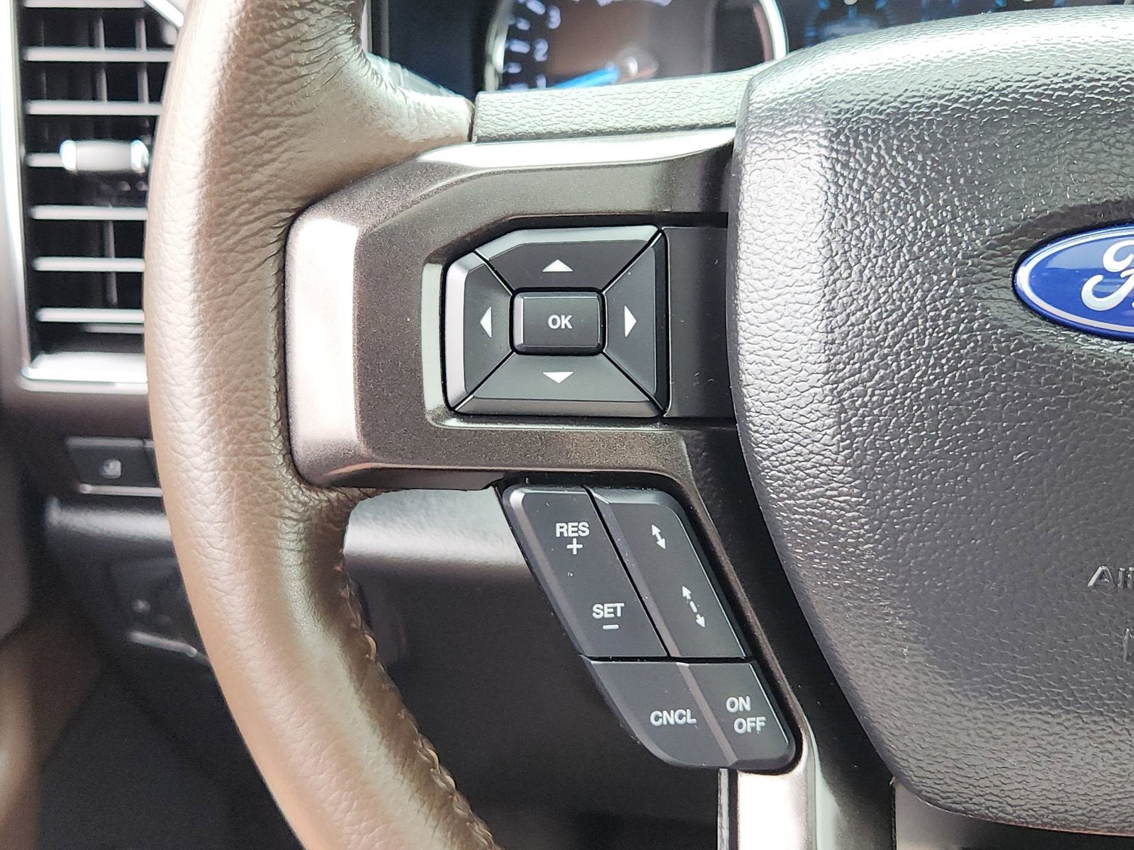 2021 Ford Expedition King Ranch MAX