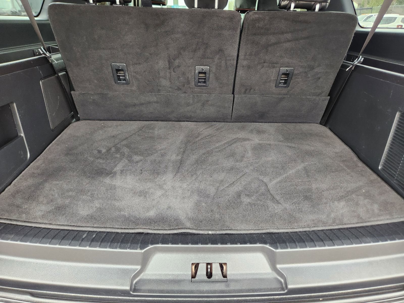 2021 Ford Expedition King Ranch MAX