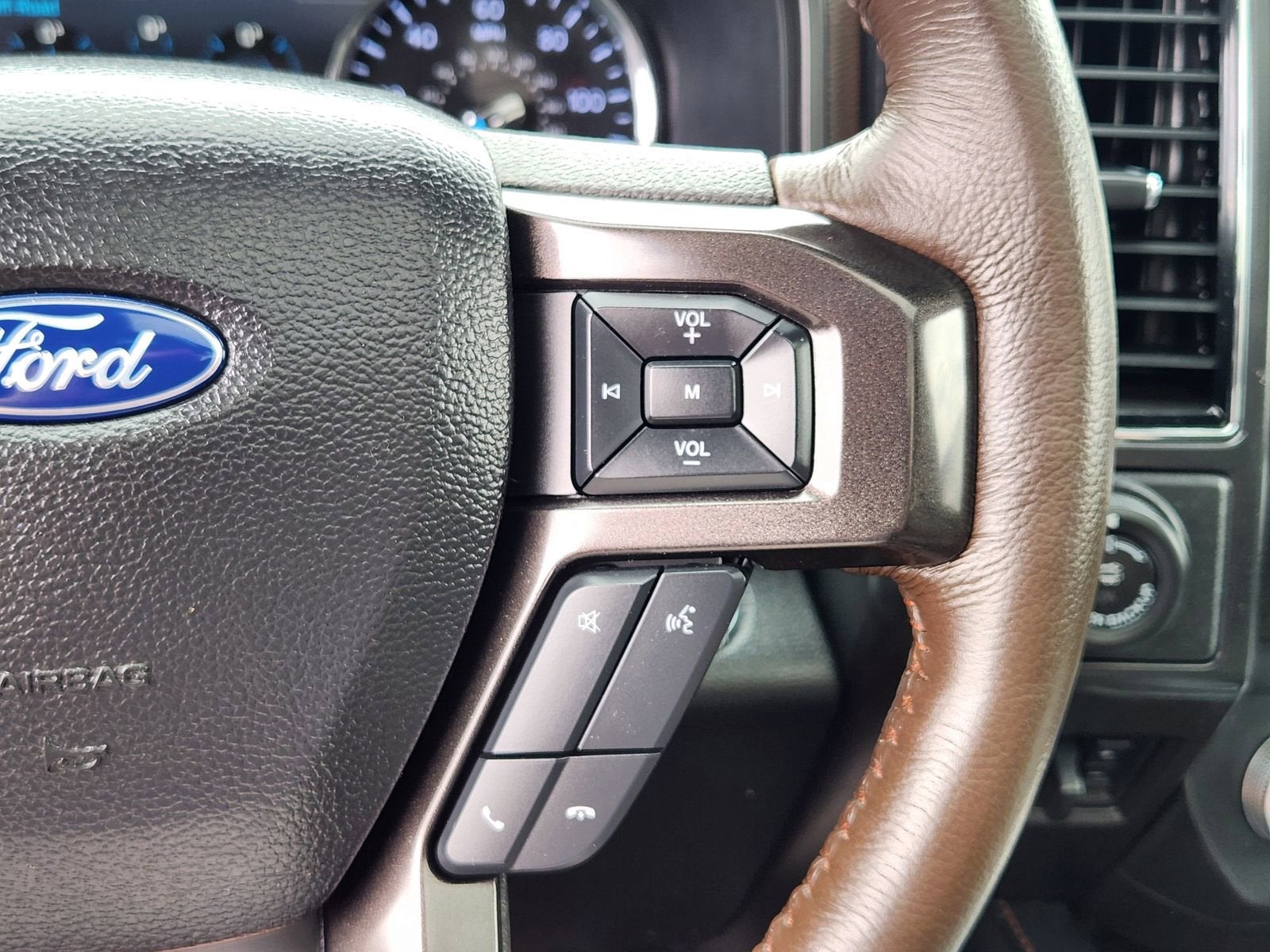 2021 Ford Expedition King Ranch MAX