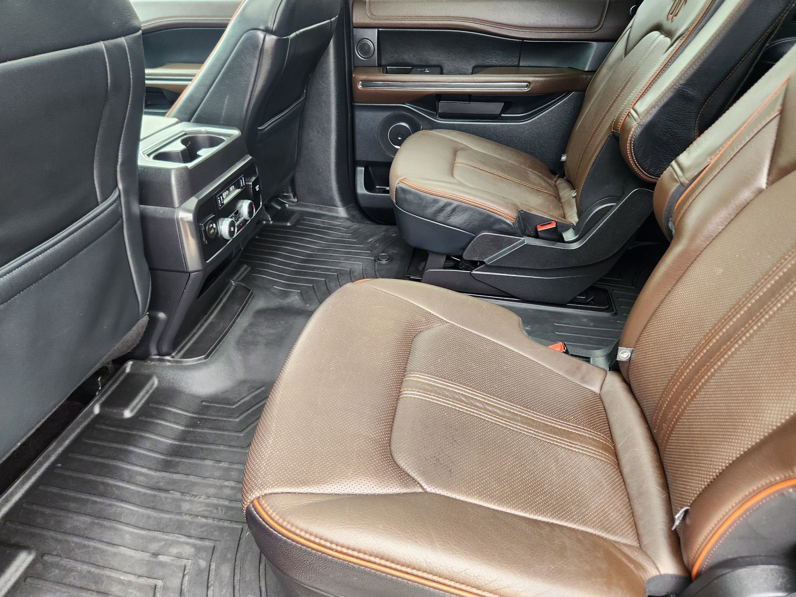 2021 Ford Expedition King Ranch MAX