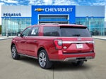 2021 Ford Expedition King Ranch MAX