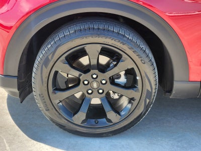 2024 Ford Explorer ST-Line