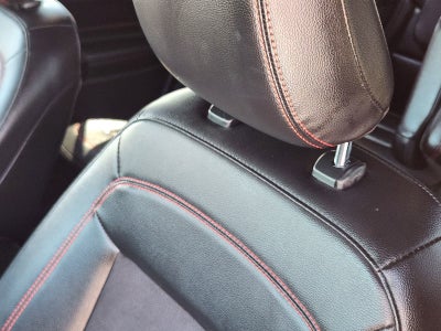 2024 Ford Explorer ST-Line