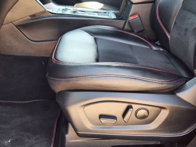 2024 Ford Explorer ST-Line