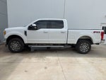 2017 Ford Super Duty F-250 SRW Lariat