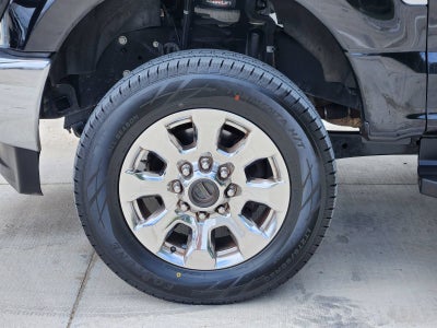 2021 Ford F-250 XL