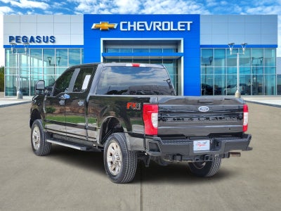 2021 Ford F-250 XL