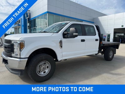 2019 Ford F-250 XL
