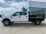 2019 Ford F-250 XL