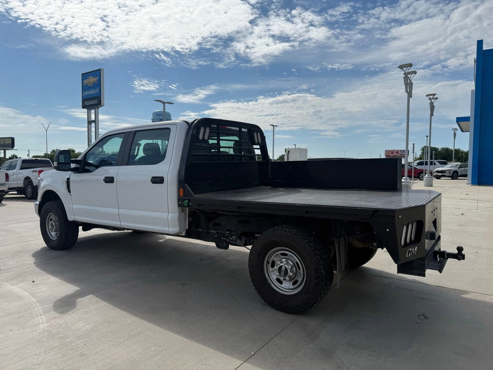 2019 Ford F-250 XL