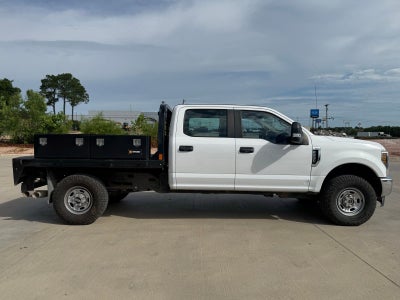 2019 Ford F-250 XL