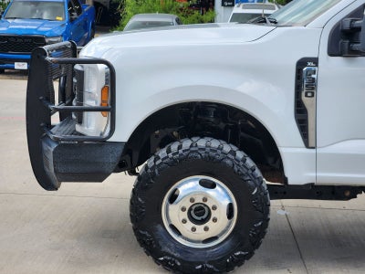 2024 Ford F-350 XL