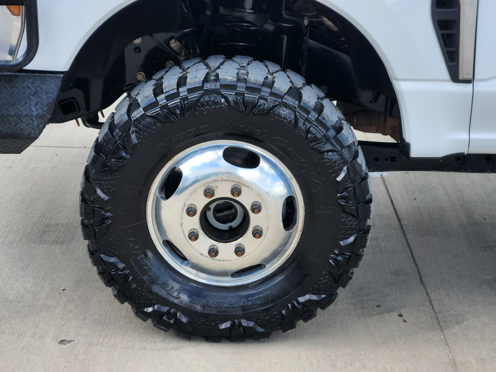 2024 Ford F-350 XL