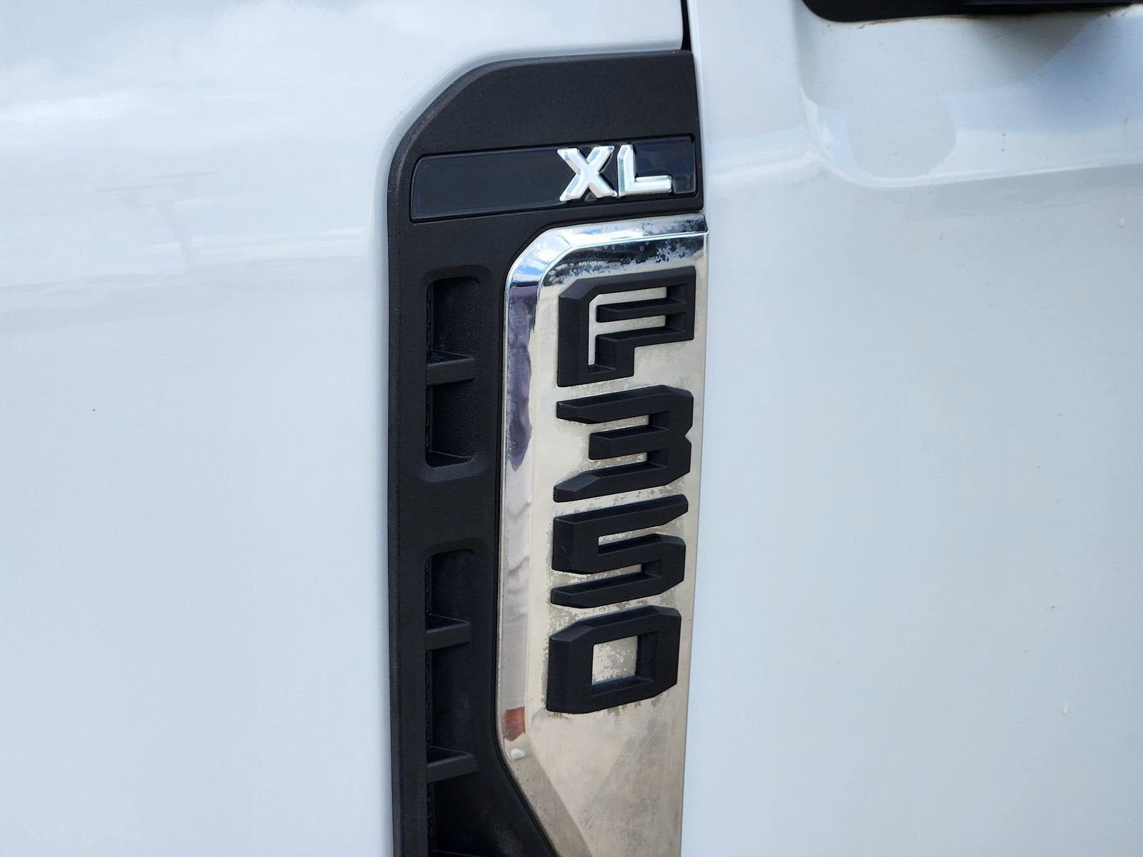 2024 Ford F-350 XL