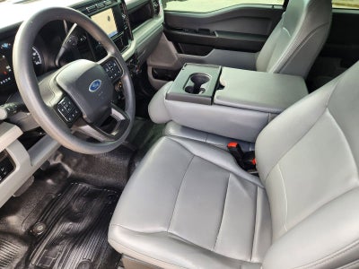 2024 Ford F-350 XL