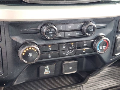 2024 Ford F-350 XL