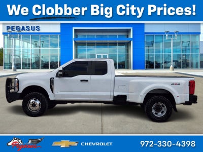 2024 Ford F-350 XL