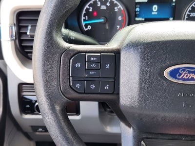 2024 Ford F-350 XL