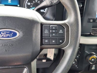 2024 Ford F-350 XL