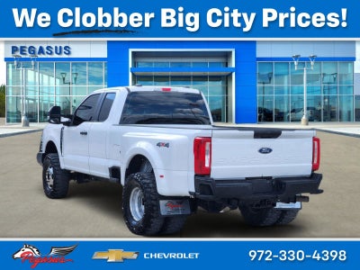 2024 Ford F-350 XL