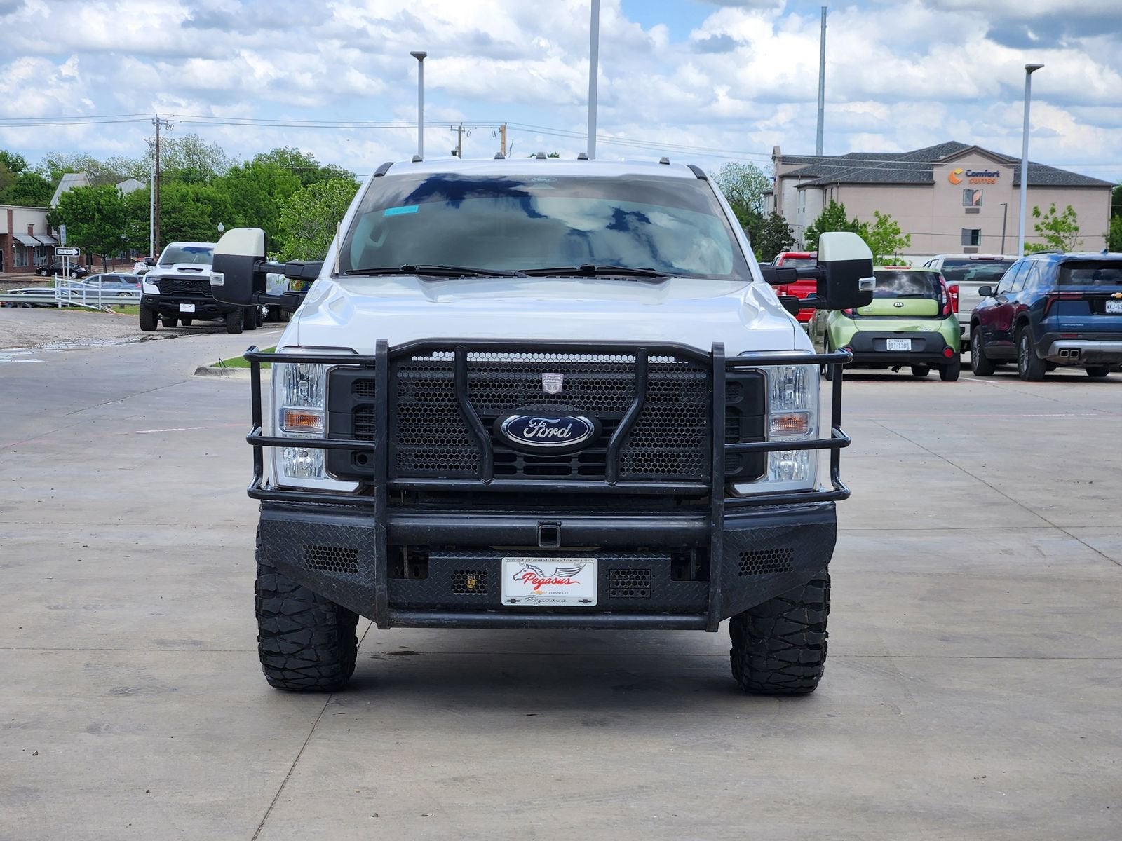 2024 Ford F-350 XL
