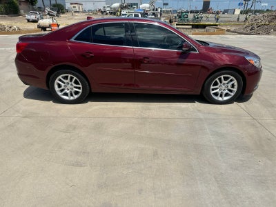 2014 Chevrolet Malibu LT